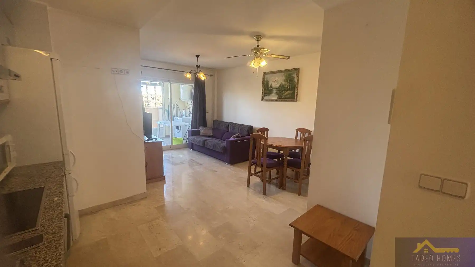 Appartement 66 m² à Murcie