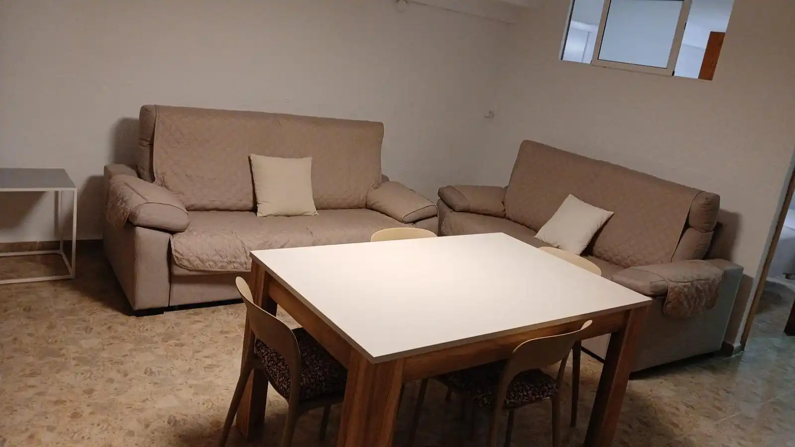 Pis de 62 m² a Cartagena