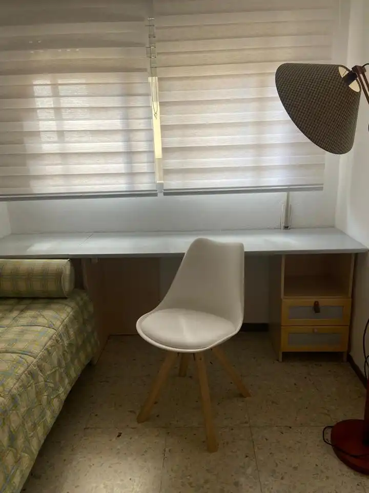 Piso de 121 m² en Melilla