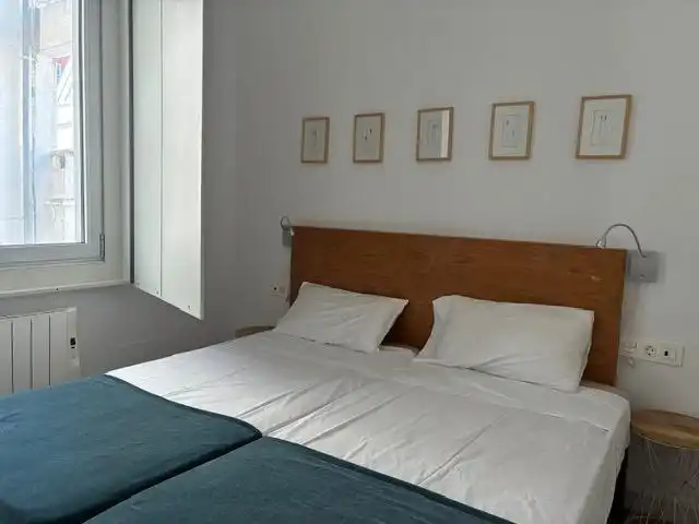 Piso de 90 m² en Vigo