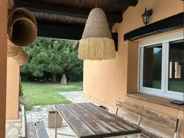Piso de 230 m² en Fresno de Cantespino