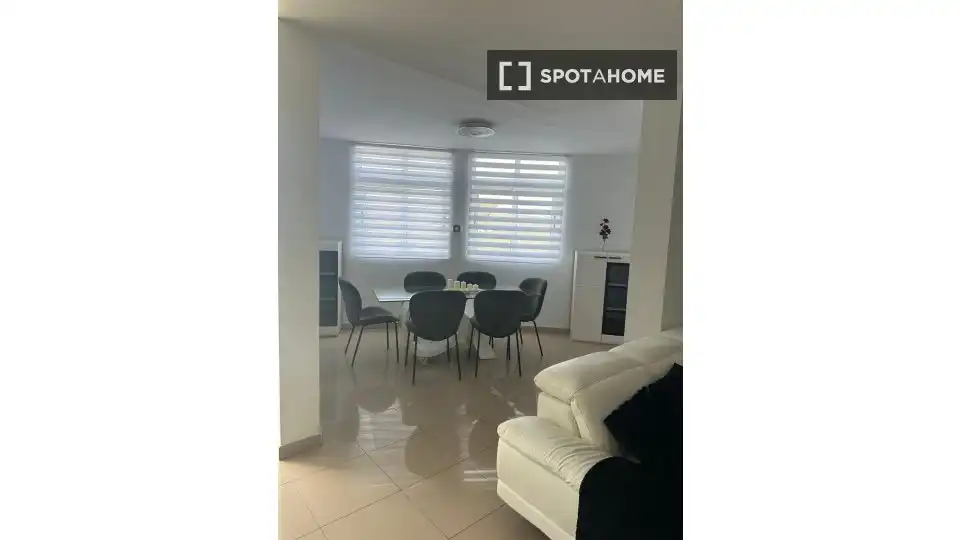 Habitación 135 m², Arrecife