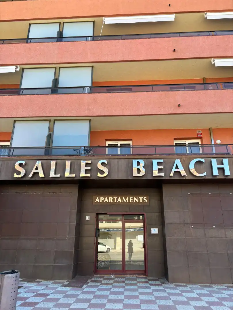 Piso de 45 m² en Torroella de Montgrí