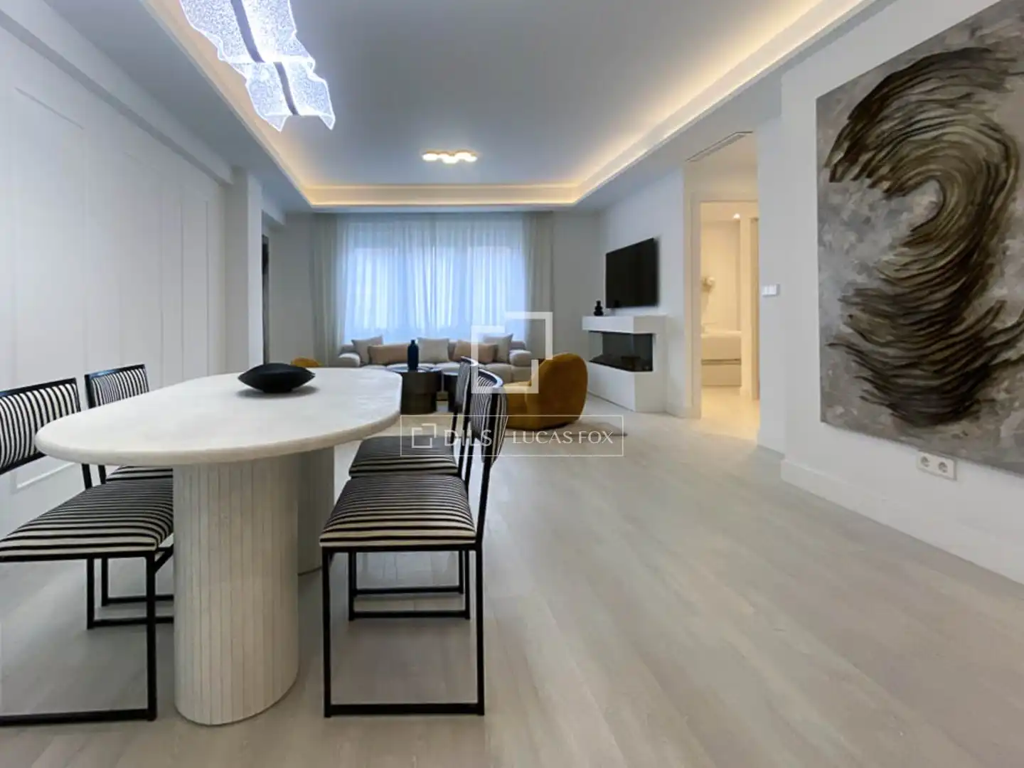 Piso de 100 m² en Sant Miquel de Fluvià