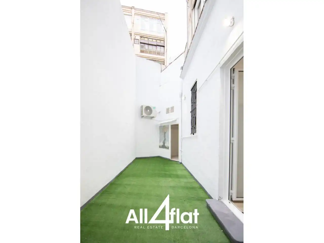 Appartamento 74 m² a Barcelona