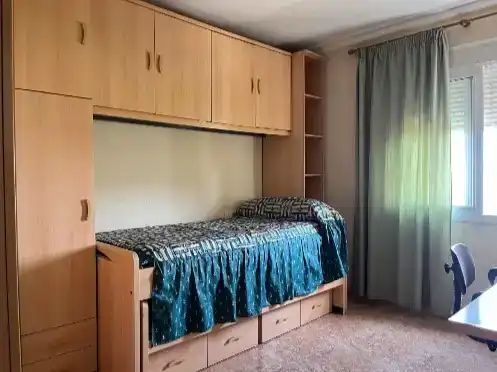 Piso de 93 m² en Sevilla