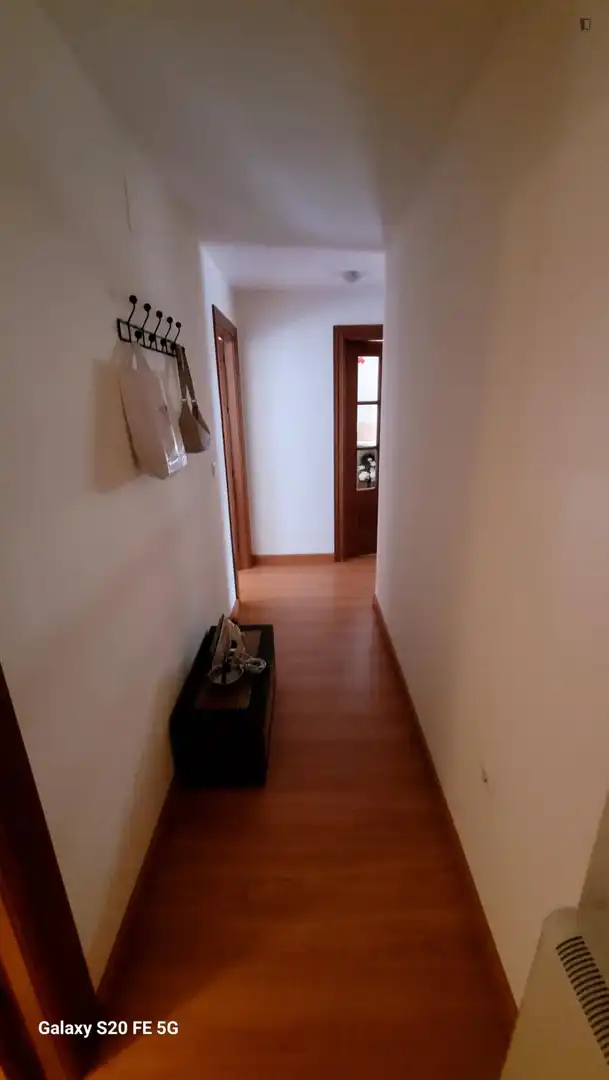 Piso de 84 m² en La Zubia
