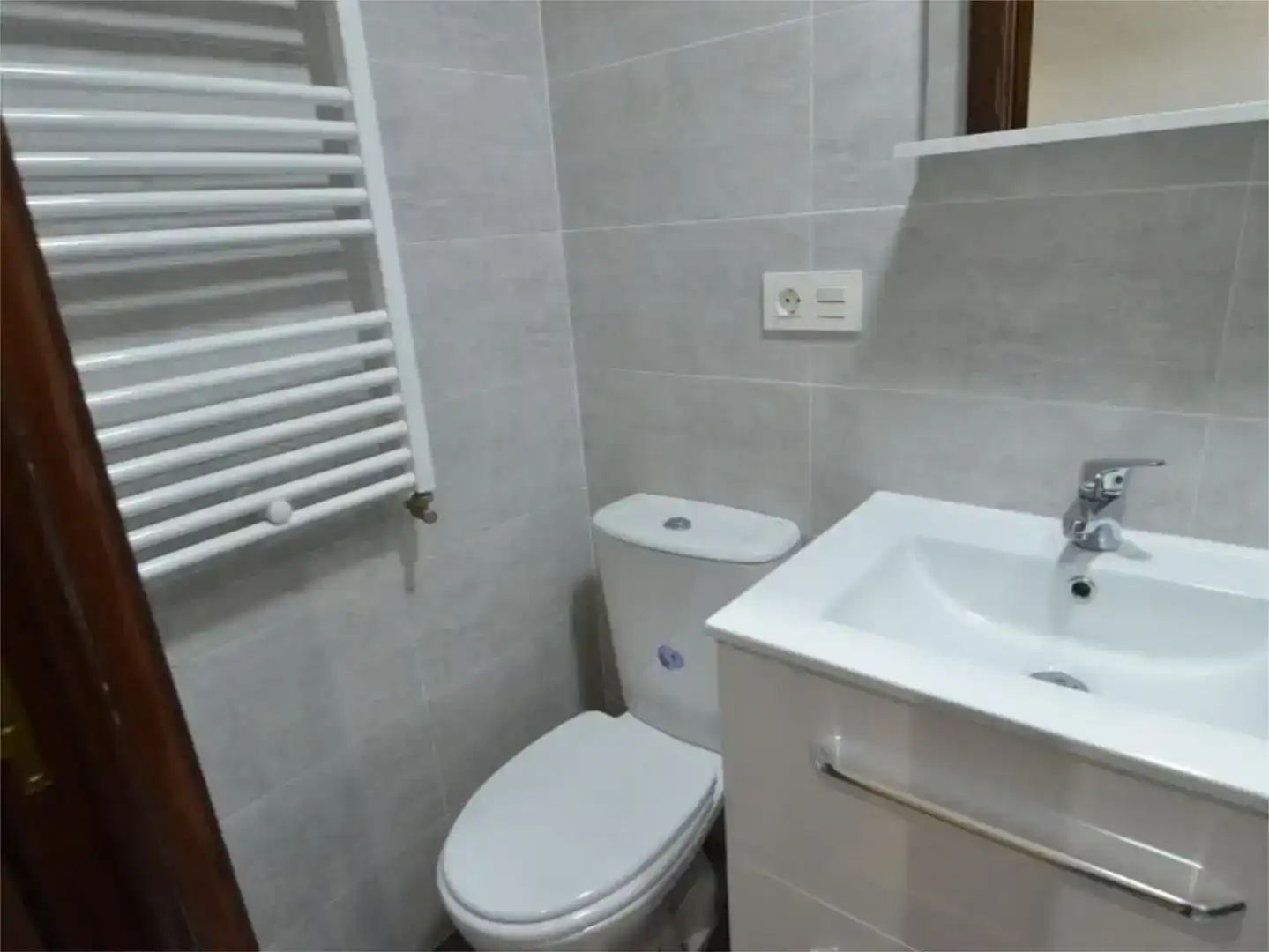 Piso de 115 m² en Salamanca