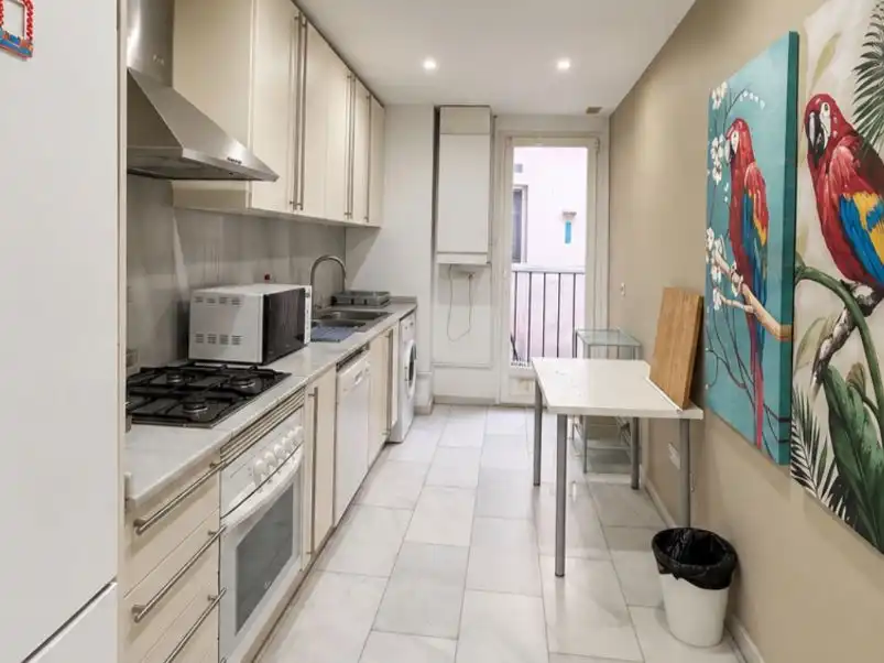 Piso de 150 m² en Valencia