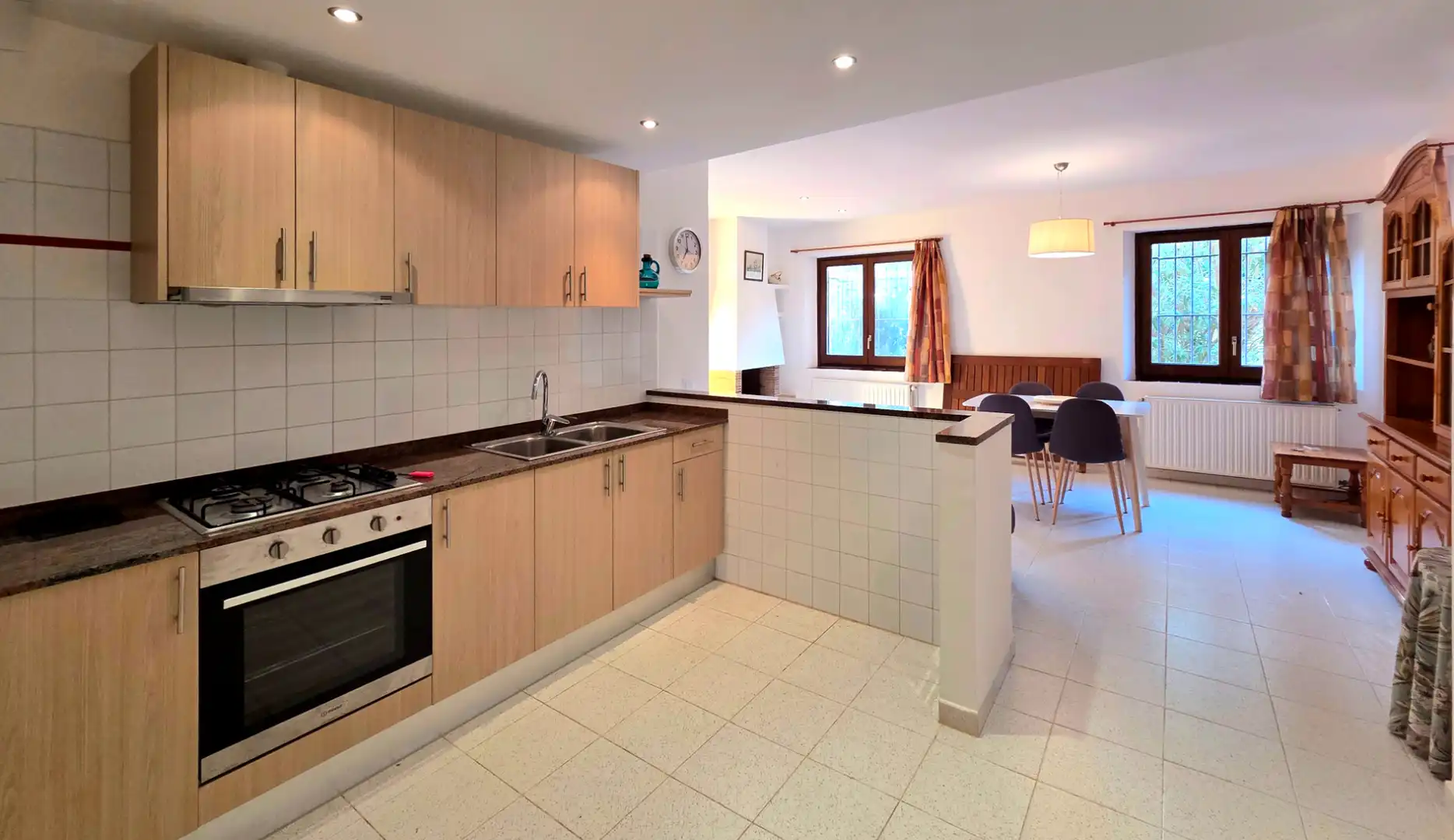 Piso de 70 m² en Regencós