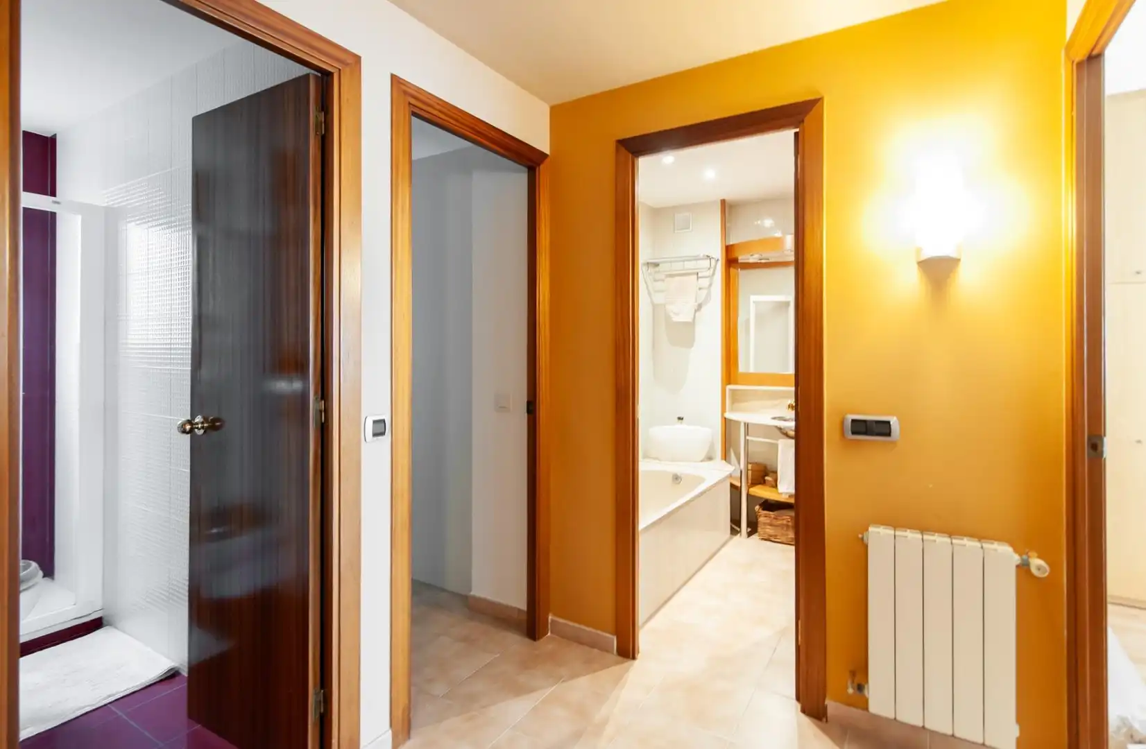 Wohnung 117 m² in Vilafranca del Penedès