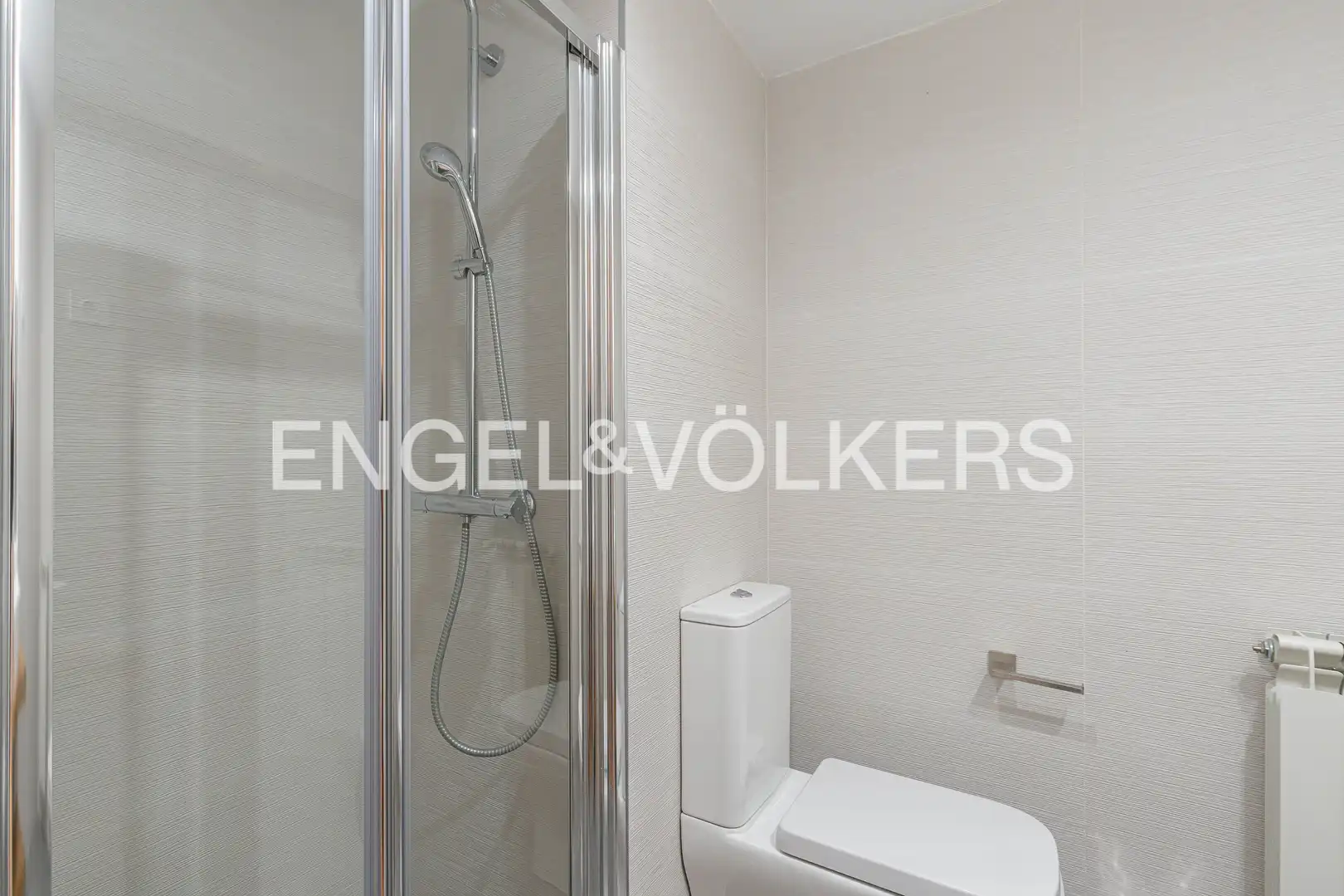 Piso de 182 m² en Madrid