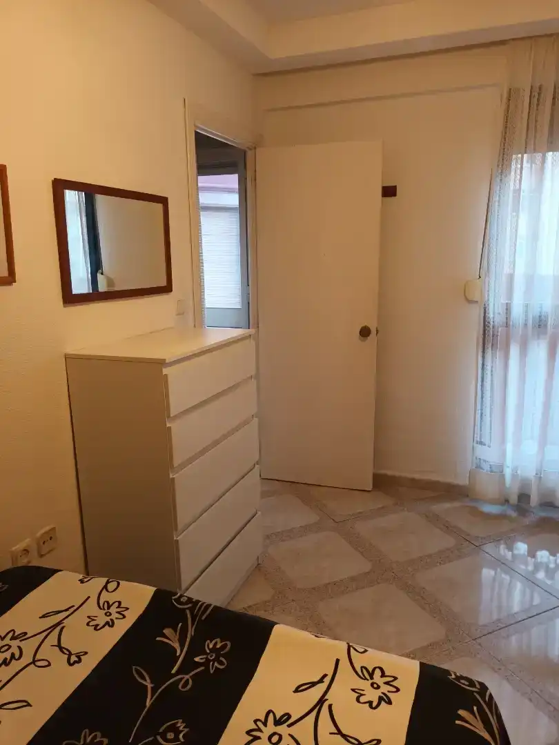 Piso de 38 m² en Cádiz