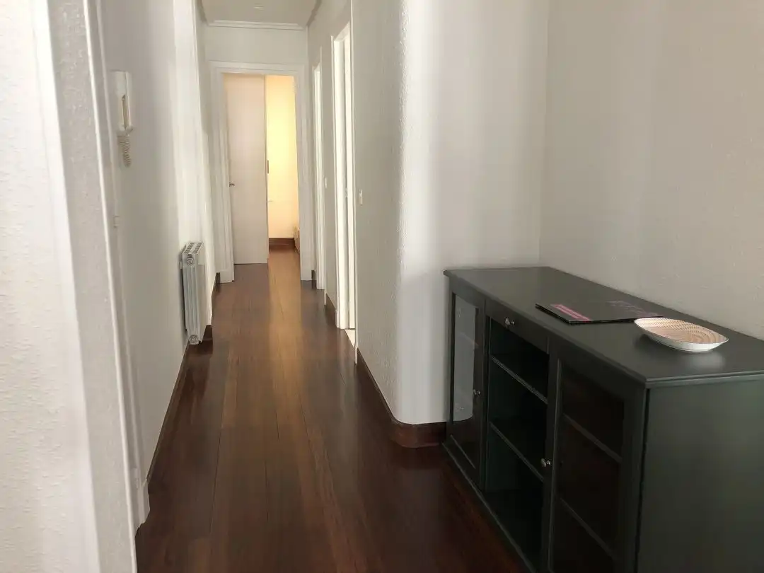 Piso de 70 m² en San Sebastián