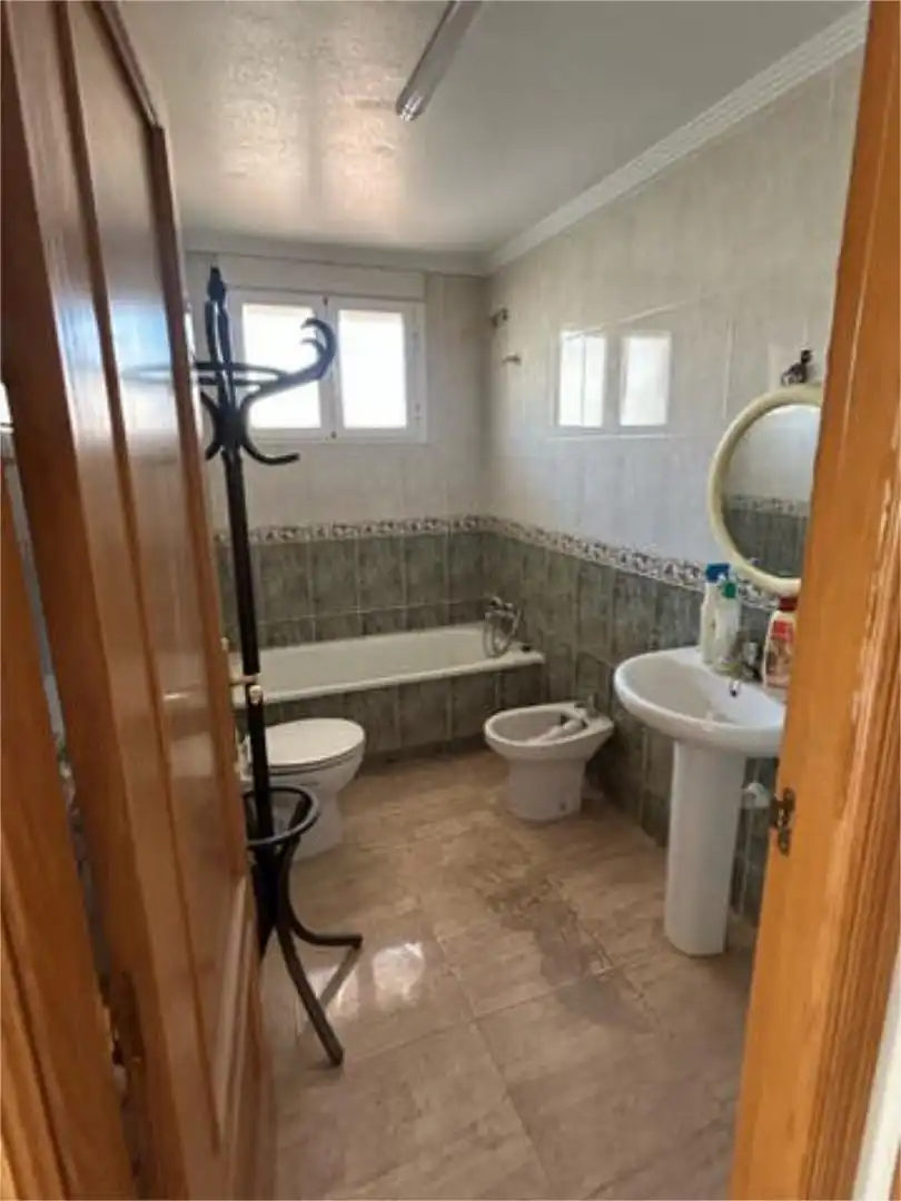 Pis de 95 m² a Mazarrón