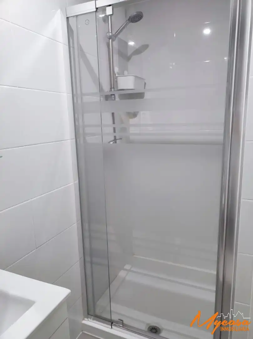 Pis de 17 m² a Villaviciosa de Odón