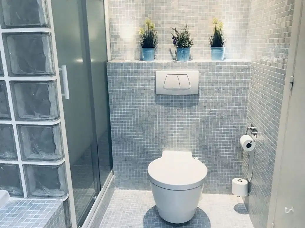 Habitación 50 m², Gerona