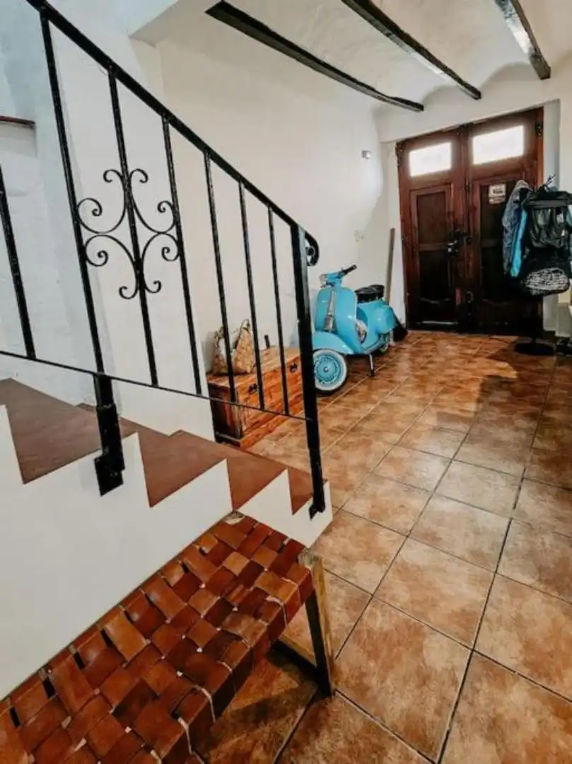 Casa de 250 m² en Oliva