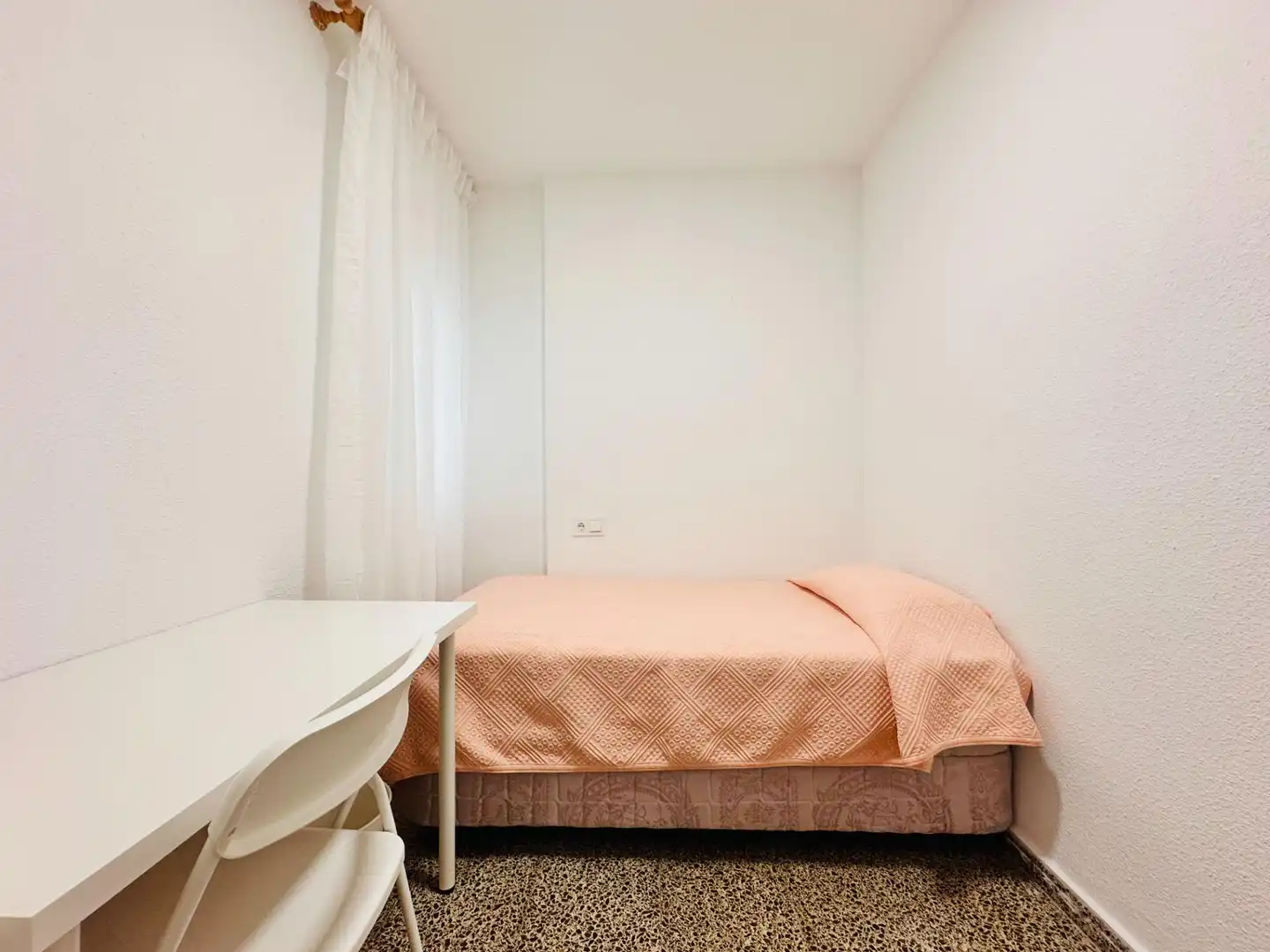 Piso de 108 m² en Granada
