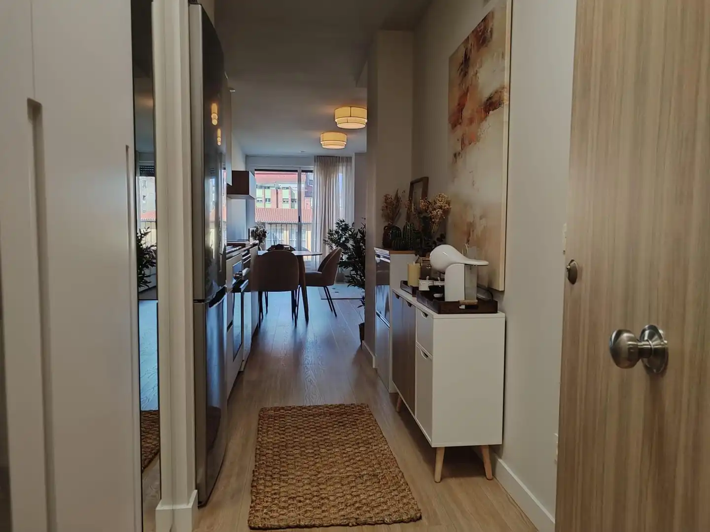 Piso de 40 m² en Oviedo