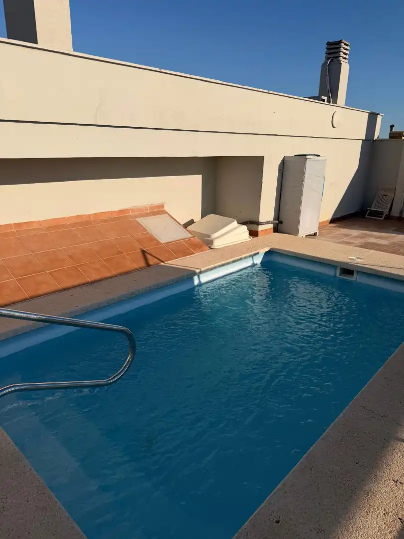 Piso de 72 m² en Chilches