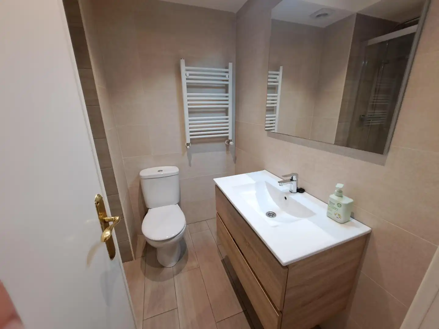 Appartamento 74 m² a Donostia / San Sebastián