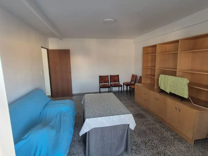 Pis de 111 m² a Moraleja