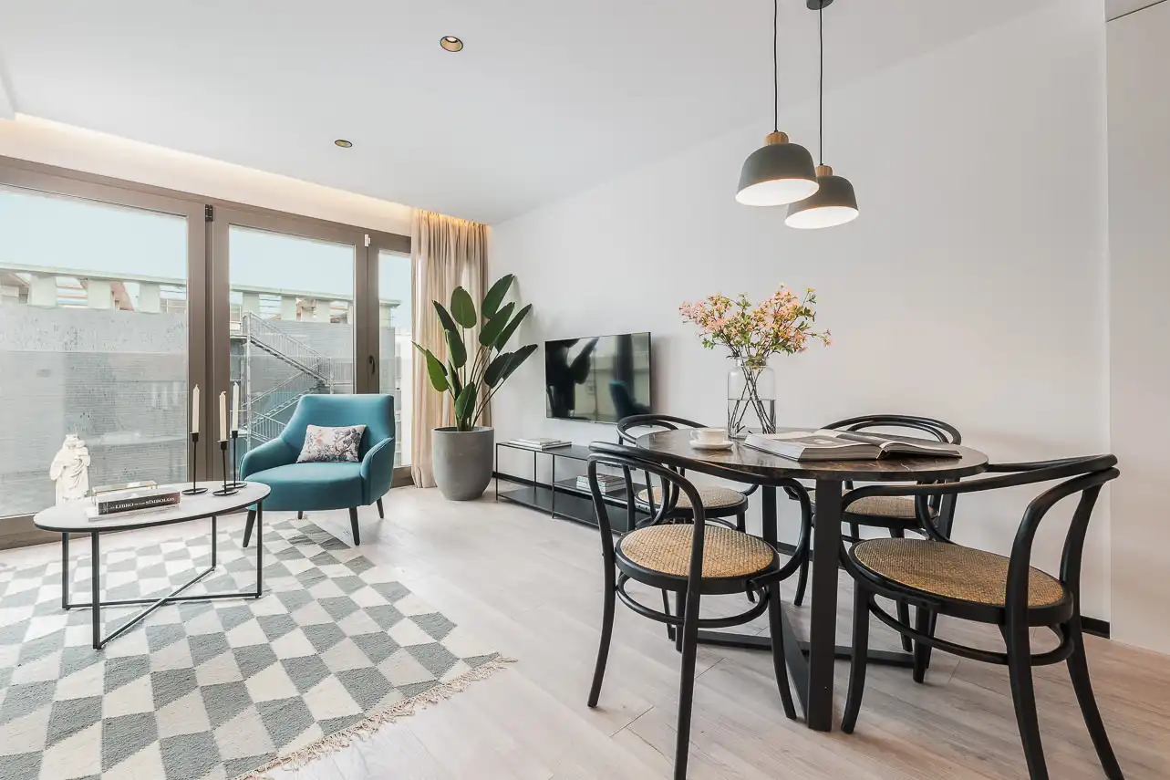 Piso de 55 m² en Barcelona