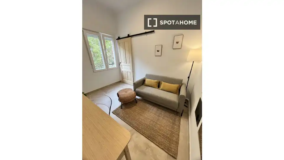 Pis de 53 m² a Madrid