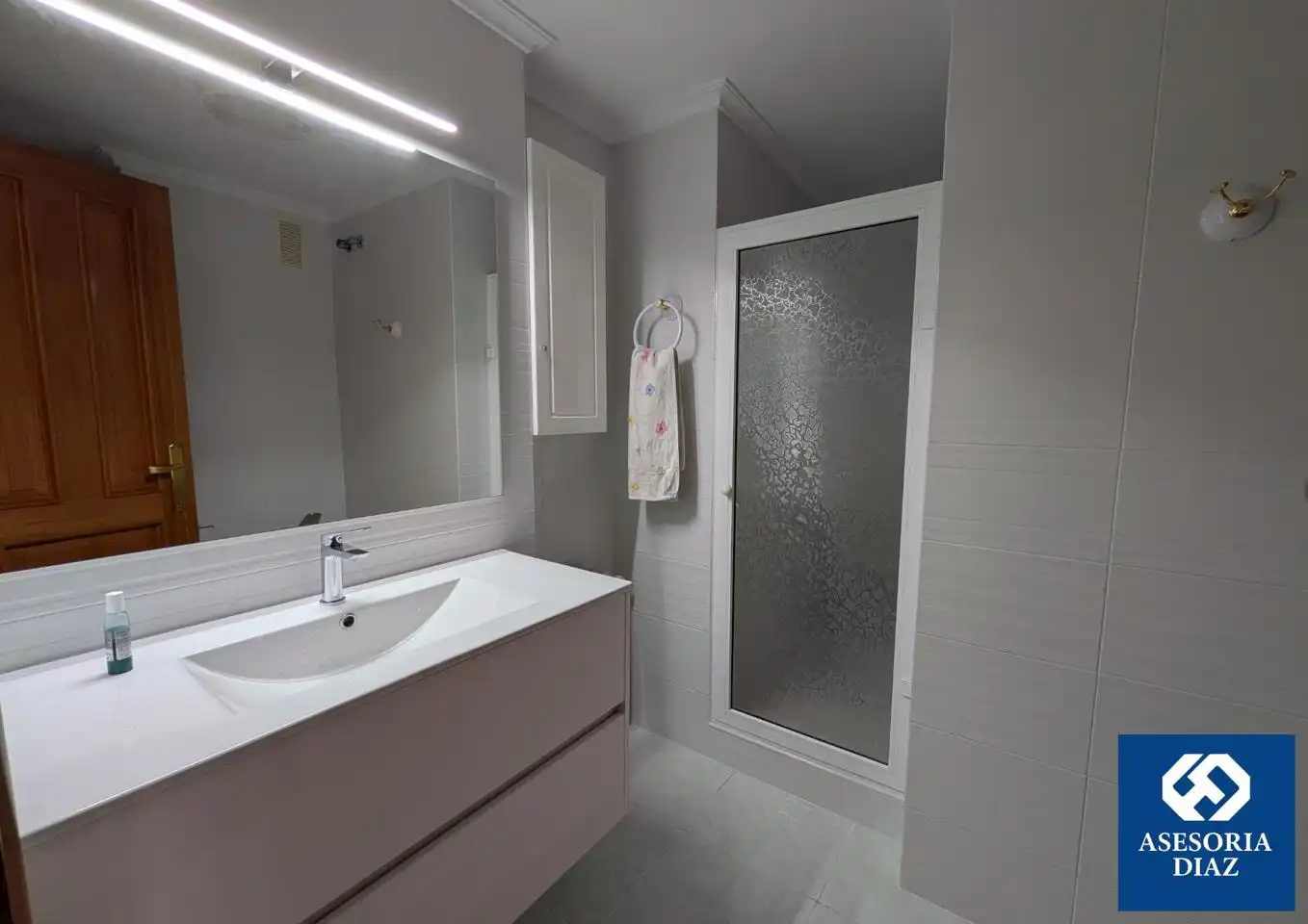 Piso de 118 m² en La Coruña