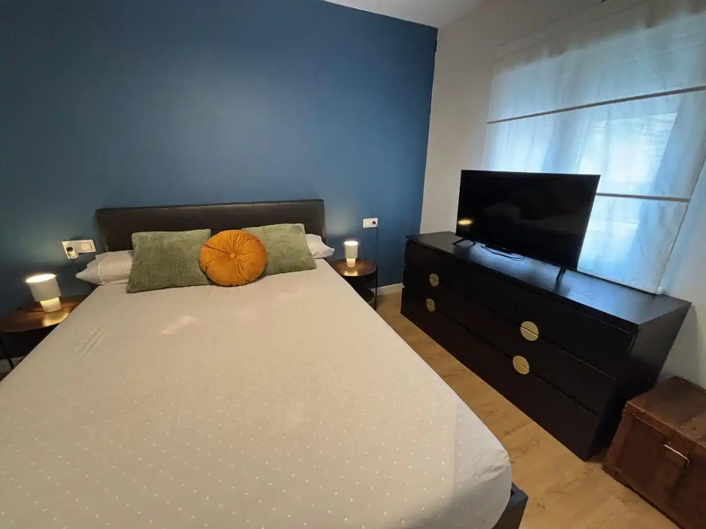 Piso de 82 m² en Murcia