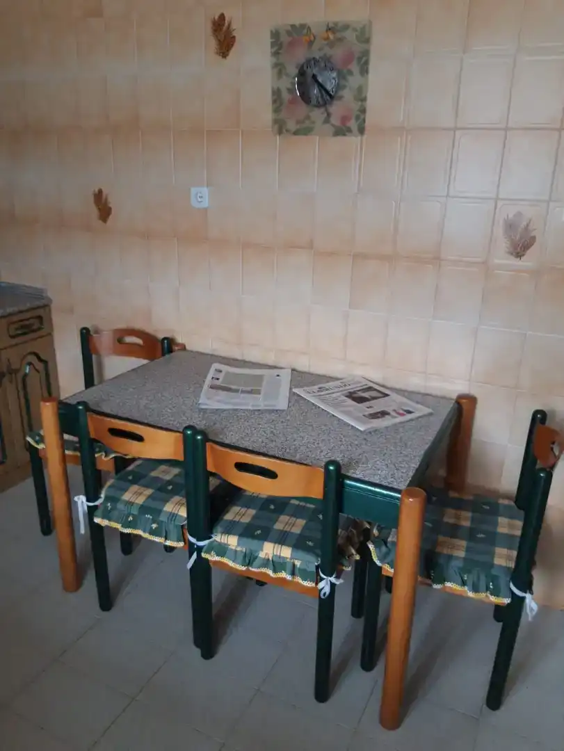 Piso de 100 m² en Villarejo de Órbigo