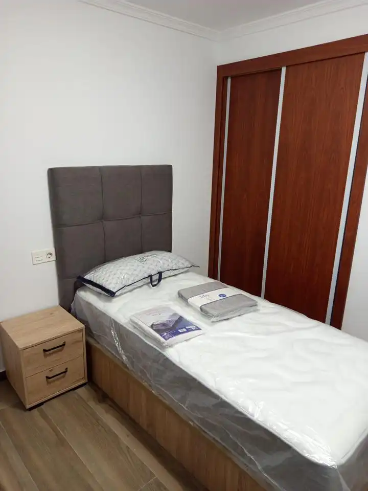 Piso de 81 m² en Melilla
