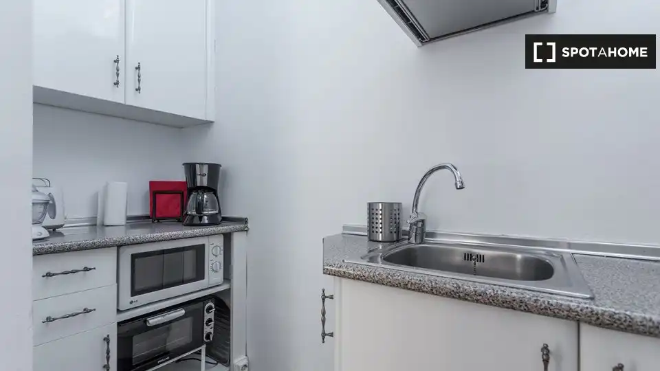 Piso de 70 m² en Madrid