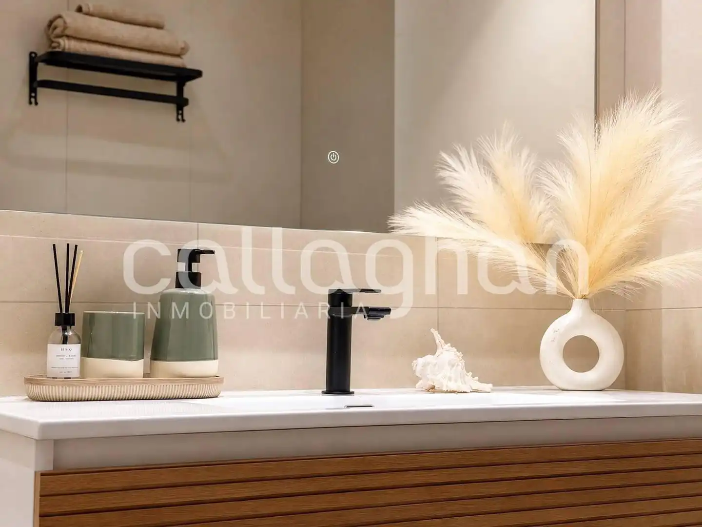 Piso de 89 m² en Benicasim