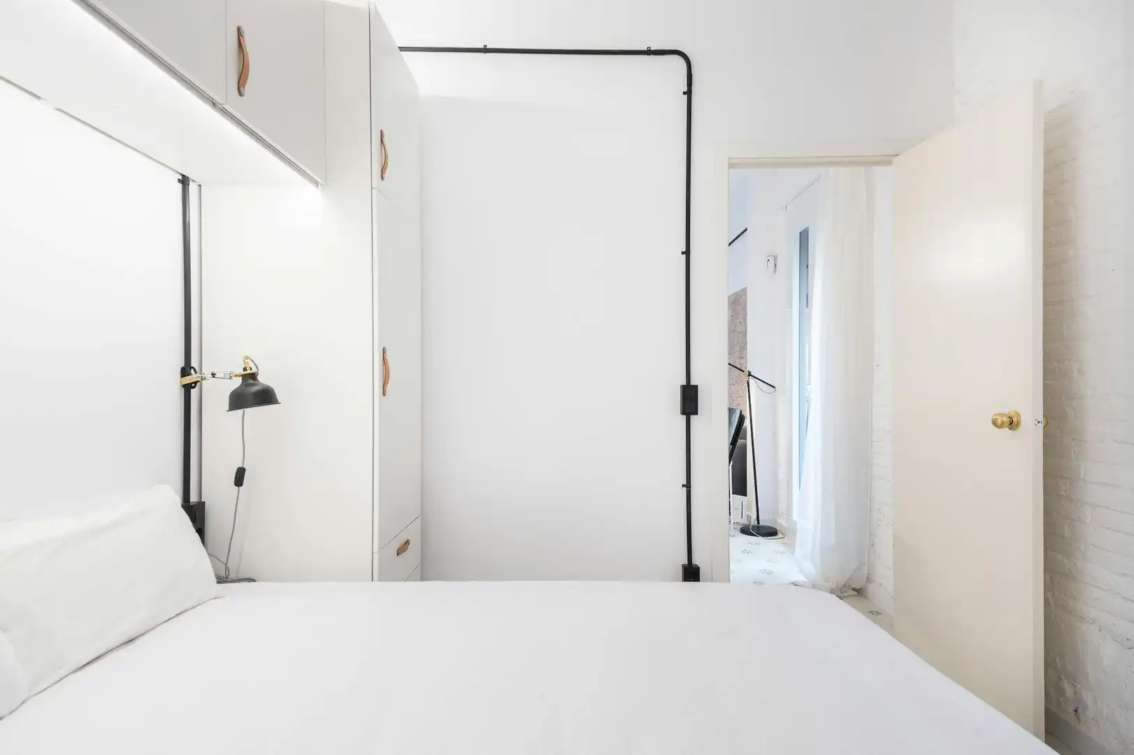 Piso de 35 m² en Barcelona