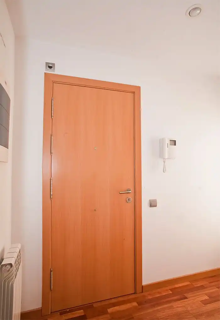 Piso de 111 m² en Sant Cugat del Vallès