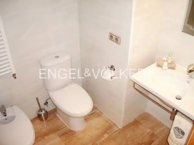 Piso de 160 m² en Oropesa del Mar