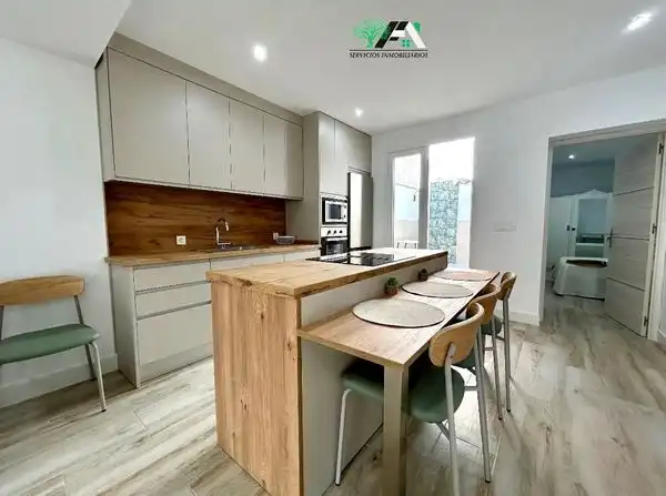 Piso de 96 m² en Baeza