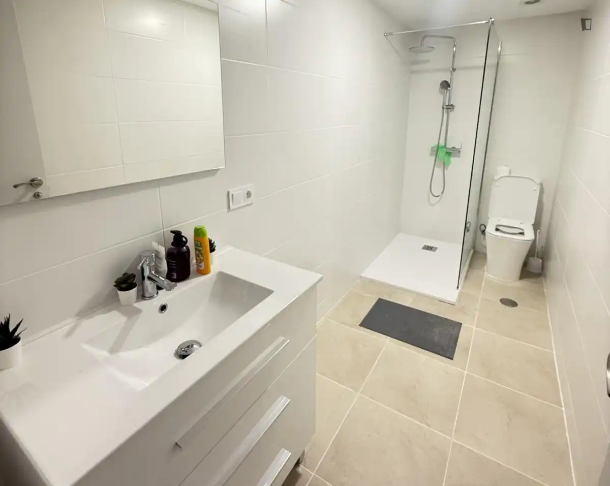 Habitación en alquiler, Jijona