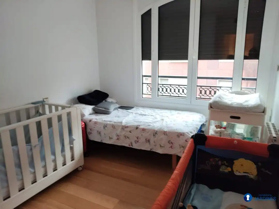 Piso de 142 m² en Bilbao