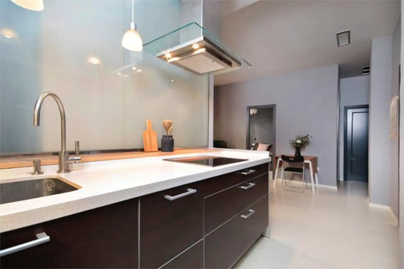 Piso de 63 m² en Granada