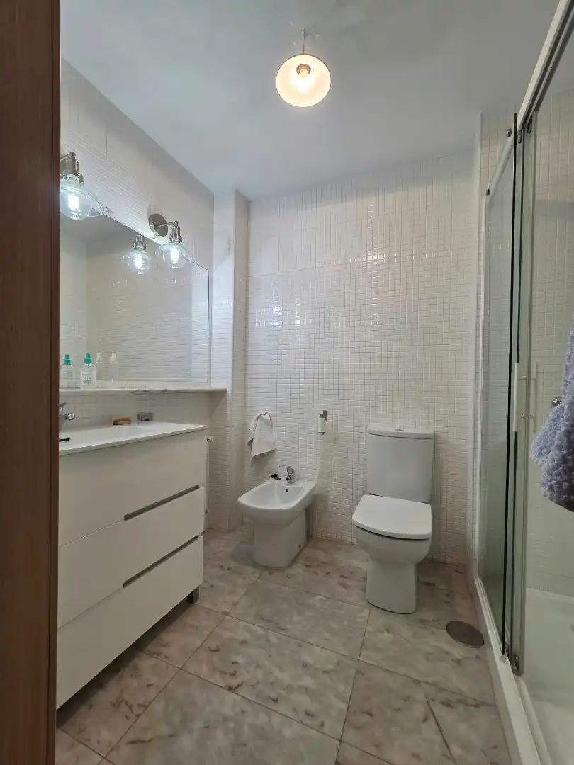 Piso de 160 m² en Badajoz