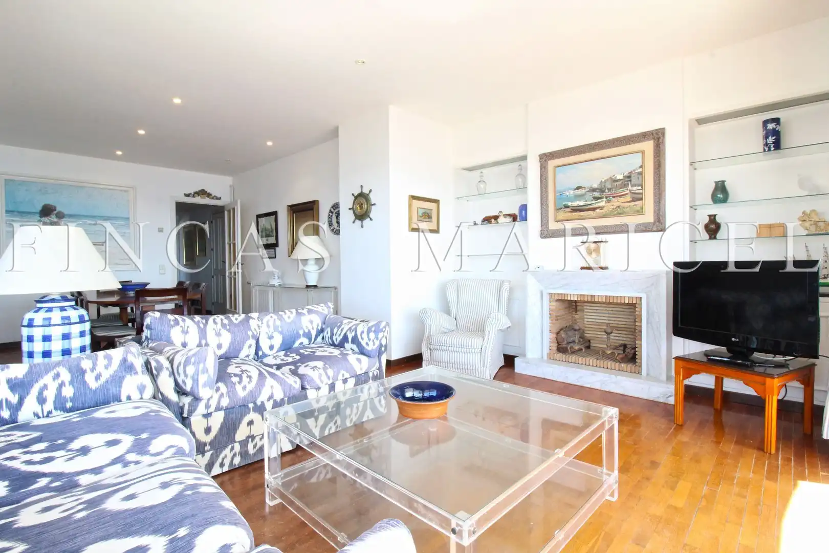 Piso de 165 m² en Sitges