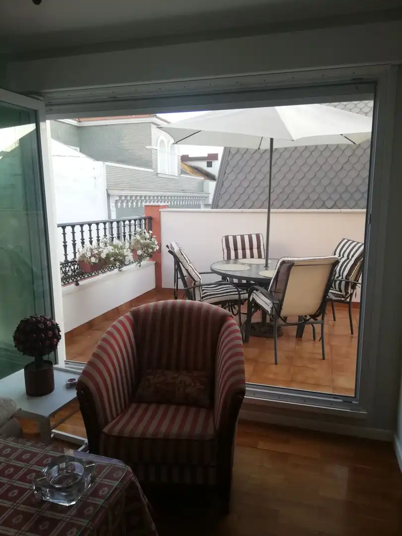 Piso de 120 m² en Huelva