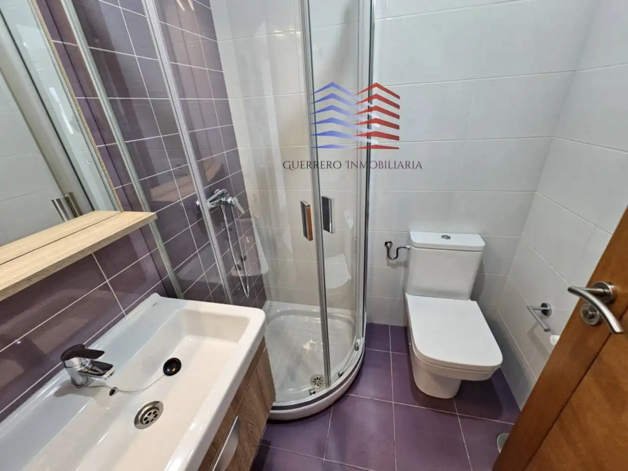 Pis de 147 m² a Ourense