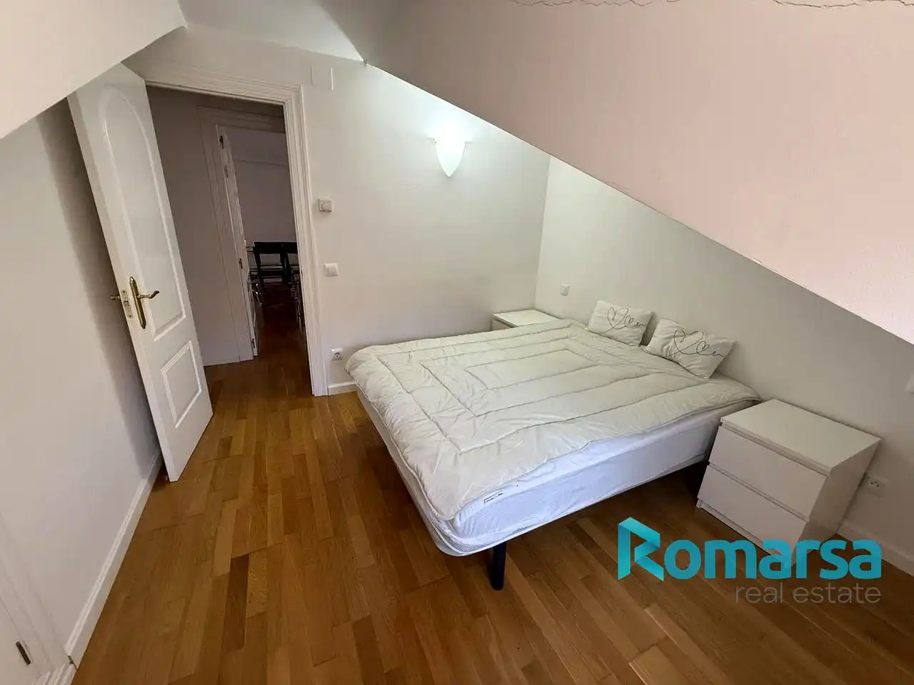 Piso de 116 m² en Ávila