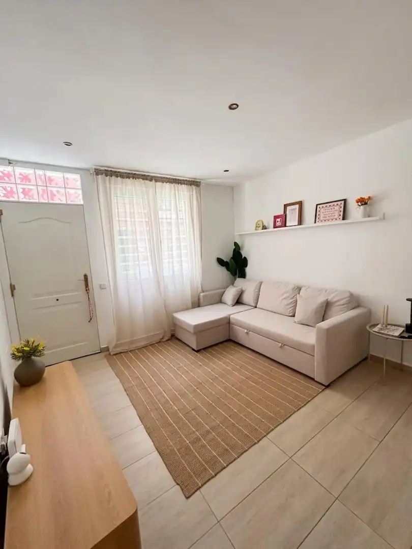 Pis de 60 m² a Madrid