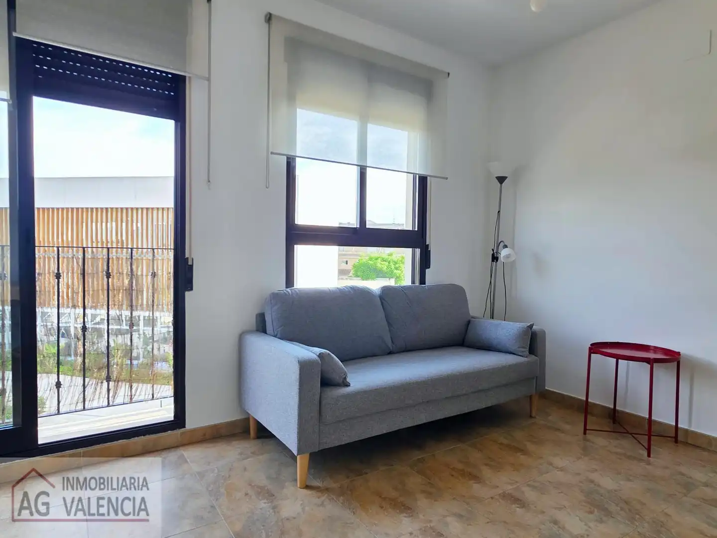 Piso de 50 m² en Bétera