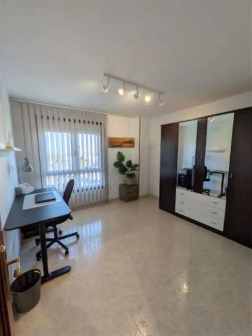 Piso de 90 m² en Santa Lucía de Tirajana